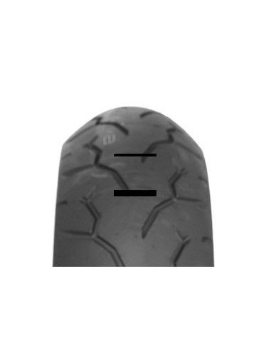 140/75 R17 TL 67V NIGHT DRAGON 