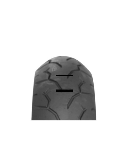 140/75 R17 TL 67V NIGHT DRAGON 