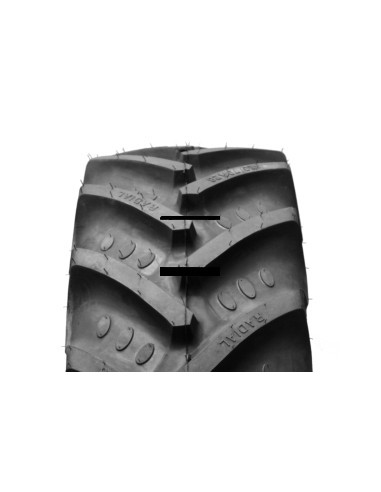 280/70 R16   Bkt 112 A8/112 B Rt 765  (tl)