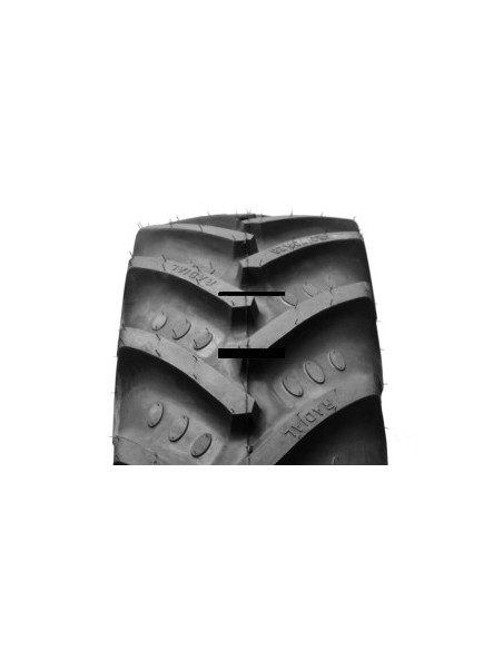 280/70 R16   Bkt 112 A8/112 B Rt 765  (tl)