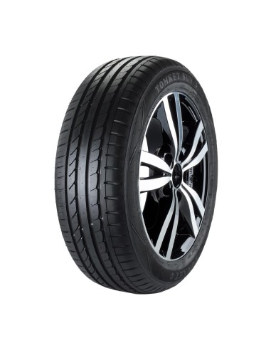 225/65 R17 102 H Tomket Tomket Suv 3
