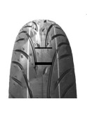 80/90 R16 48 P Mitas Touring Force-sc