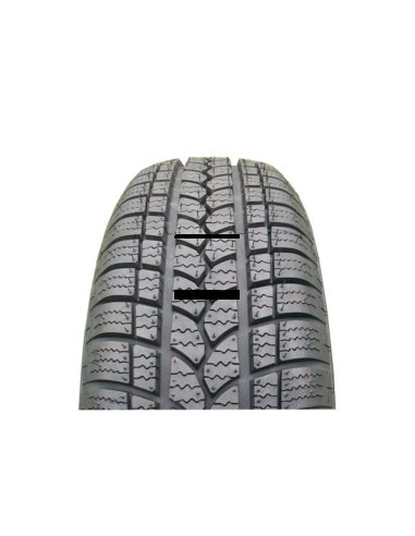 175/70 R13 TL 82T 601 