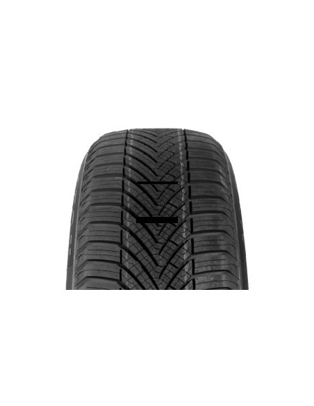 195/65 R15 TL 91H ALL-SEASON BSW M+S 3PMSF 
