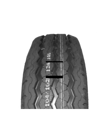 175 R13 TL 97/95Q WR082 C 8PR 