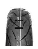 110/70 -11 TL 45M K80 SR 