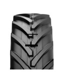 280/70 R20 TL 116D AGRI STAR II R-1W, ECE106 