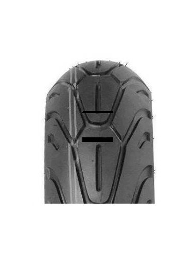 110/70 R12 62 P Veerubber Vrm155