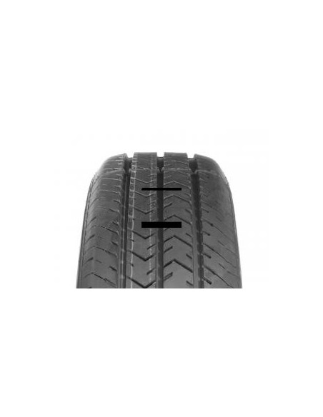 215/70 R15C 109/107 R Chengshan  Csr71