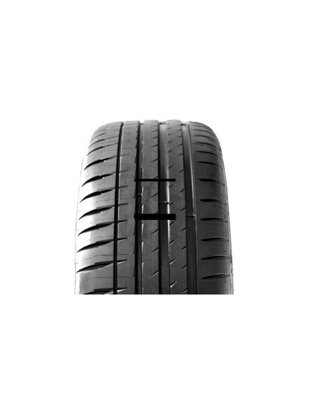 PS4 S ACOUSTIC K1 XL MICHELIN 255 35 22 99 Y