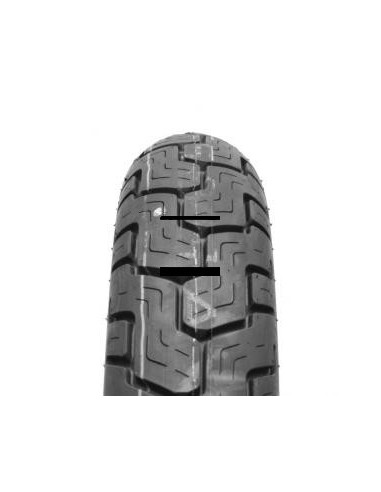 D404 DUNLOP 140 90 16 71 H