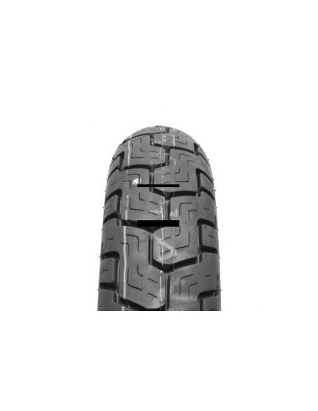 D404 DUNLOP 140 90 16 71 H