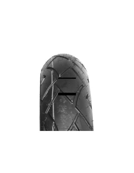 TERRA FORCE-R MITAS 120 90 17 64 H