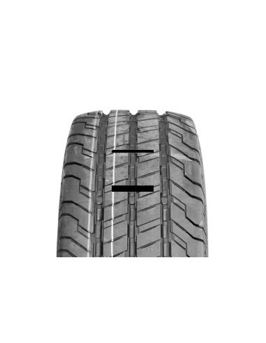 205/75 R16C 113/111 R Continental Contivancontact 100 (tl)