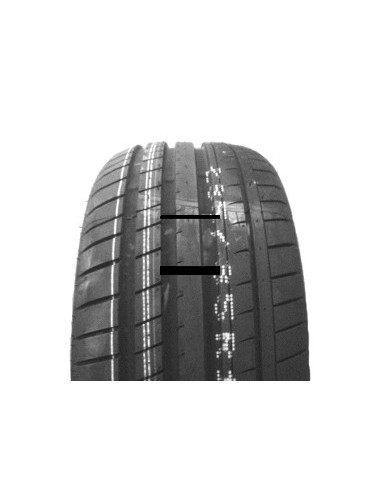 225/45 R17 TL 91W ECOMAX RFT 