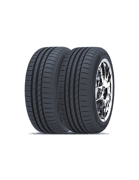 ZuperEco Z-107 GOODRIDE 205 70 14 95 T