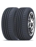 Z-107 ZUPERECO GOODRIDE 175 55 15 77 H