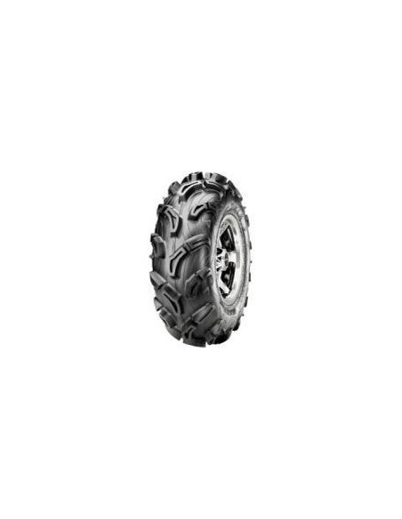 MU01 ZILLA MAXXIS 25 8 12 43 J