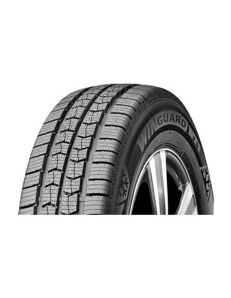WINGUARD WT1 NEXEN 195 80 15 106 P