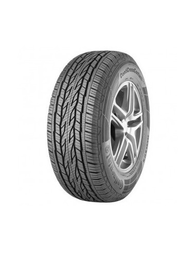 CROSSCONTACT LX-2 CONTINENTAL 205 80 16 110 S