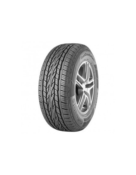 CROSSCONTACT LX-2 CONTINENTAL 205 80 16 110 S