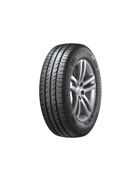 X-FIT VAN (LV-01) LAUFENN 195 80 14 106 R