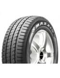 VANSMART SNOW WL2 MAXXIS 165 80 13 91 R