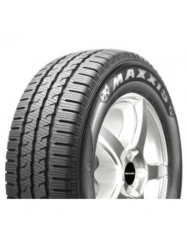 VANSMART SNOW WL2 MAXXIS 165 80 13 91 R
