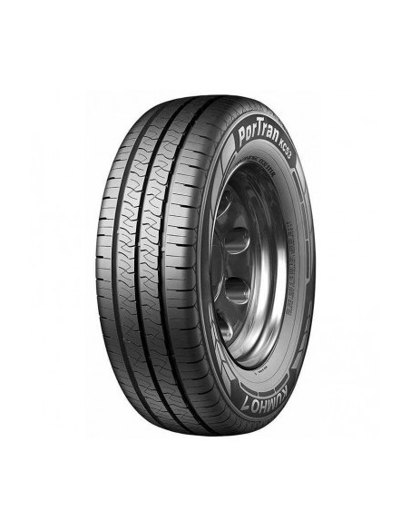 KC53 PORTRAN KUMHO 175 80 13 94 P