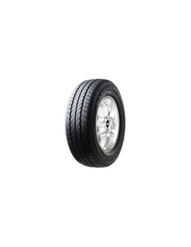 205 R14C 109 Q Maxxis Vansmart Mcv 3+ 