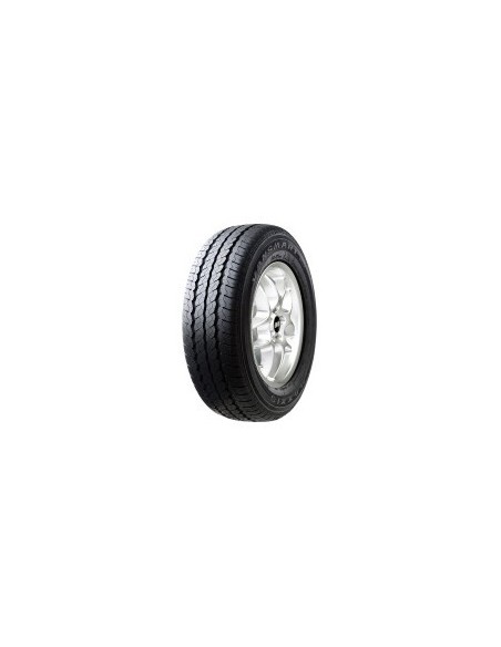 205 R14C 109 Q Maxxis Vansmart Mcv 3+ 