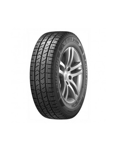 i Fit Van LY31 LAUFENN 195 80 14 106/104 Q