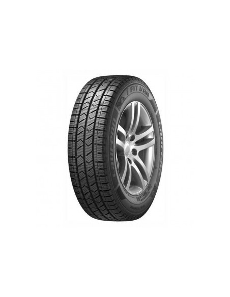 i Fit Van LY31 LAUFENN 195 80 14 106/104 Q
