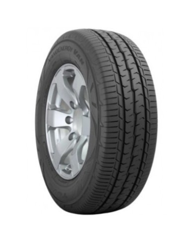 195/82 R14C 106 S Toyo Nano Energy Van