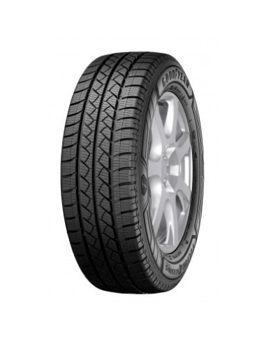VECTOR 4SEASONS CARGO GOODYEAR 185 80 14 102 R