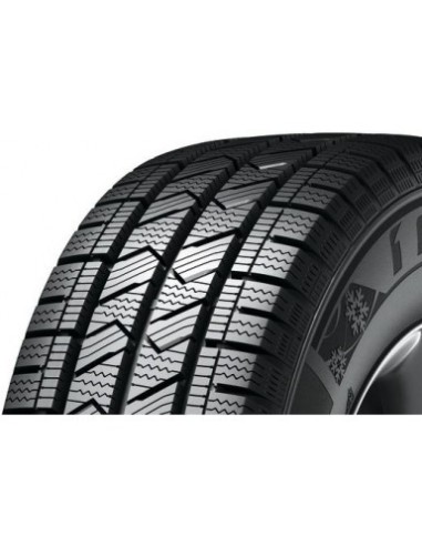 RW12 WINTER I*CEPT LV HANKOOK 195 80 14 106 R