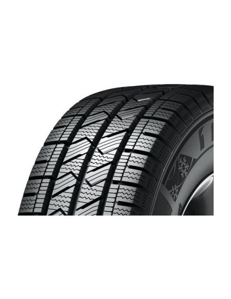 RW12 WINTER I*CEPT LV HANKOOK 195 80 14 106 R
