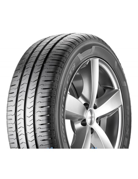 175/75 R16C 101/99 R Nexen Roadian Ct8 (tl)