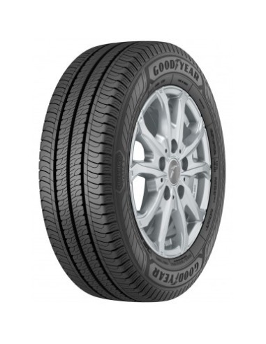 EFFICIENTGRIP CARGO-2 GOODYEAR 185 80 14 102 R