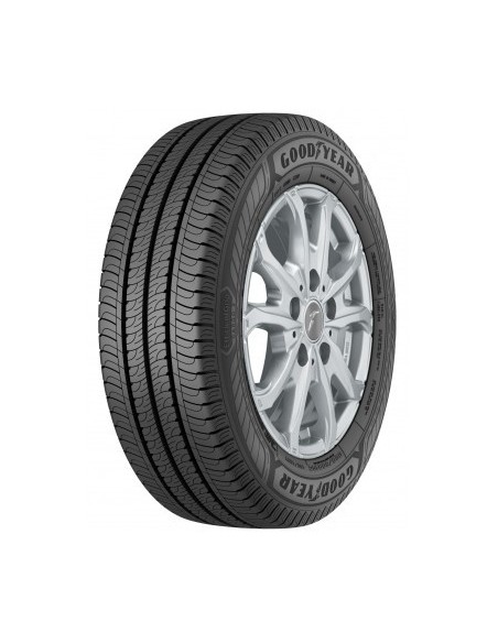 EFFICIENTGRIP CARGO-2 GOODYEAR 185 80 14 102 R