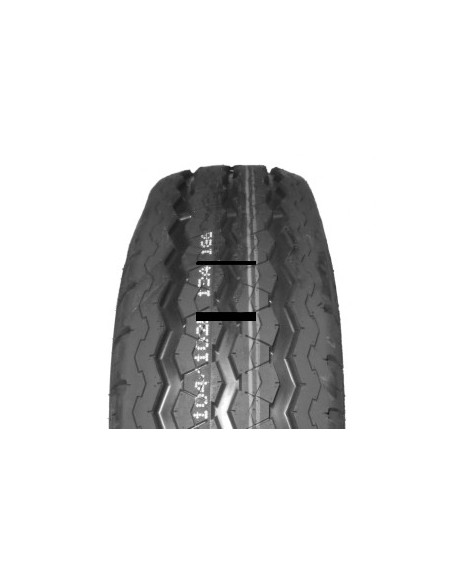 155 R13 TL 90/88N WR082 C 8PR 