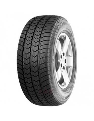 185 R14C 102/100 Q Semperit Van-grip 2