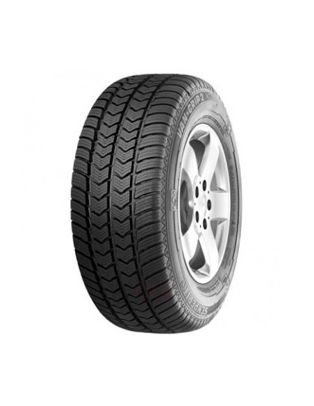 185 R14C 102/100 Q Semperit Van-grip 2