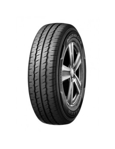 185/80 R15C 103/102 R Nexen Roadian Ct8