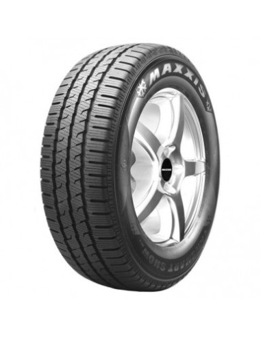 VANSMART SNOW WL2 MAXXIS 175 80 14 99 R