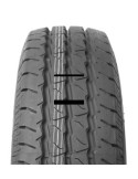 VANCONTACT AP CONTINENTAL 215 80 14 112 P