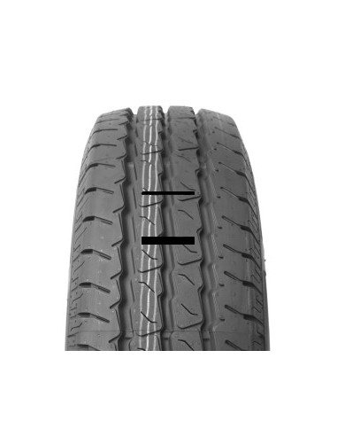 VANCONTACT AP CONTINENTAL 215 80 14 112 P