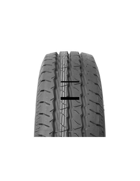 VANCONTACT AP CONTINENTAL 215 80 14 112 P