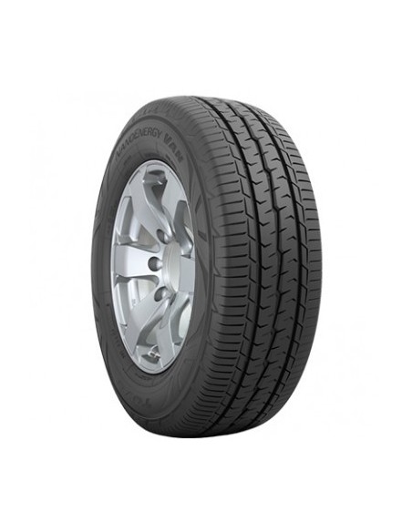 205/80 R14C 109 S Toyo  Nanoenergy Van