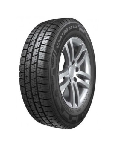 RA30 VENTRA ST AS2 HANKOOK 195 80 14 106 Q
